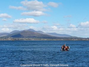 Greenore Shore