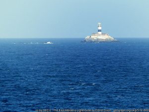 East Maiden Lighthouse