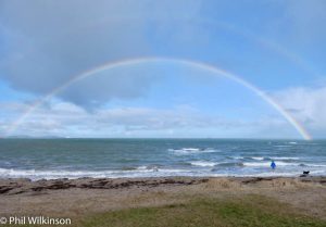 Groomsport Beach West