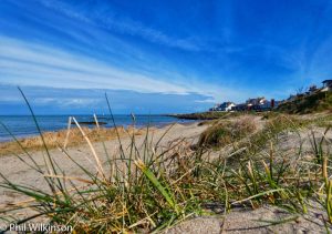 Groomsport Beach West