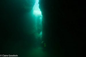 Ardglass Gullies