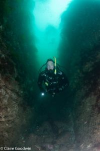 Ardglass Gullies