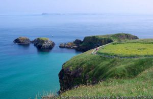 Carrick-a-rede