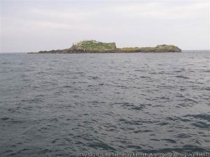 Castle Island South