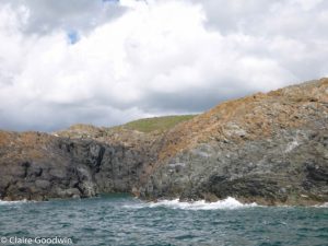 Ardglass Gullies