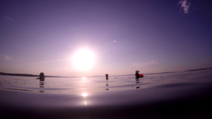 Ballyholme Beach East